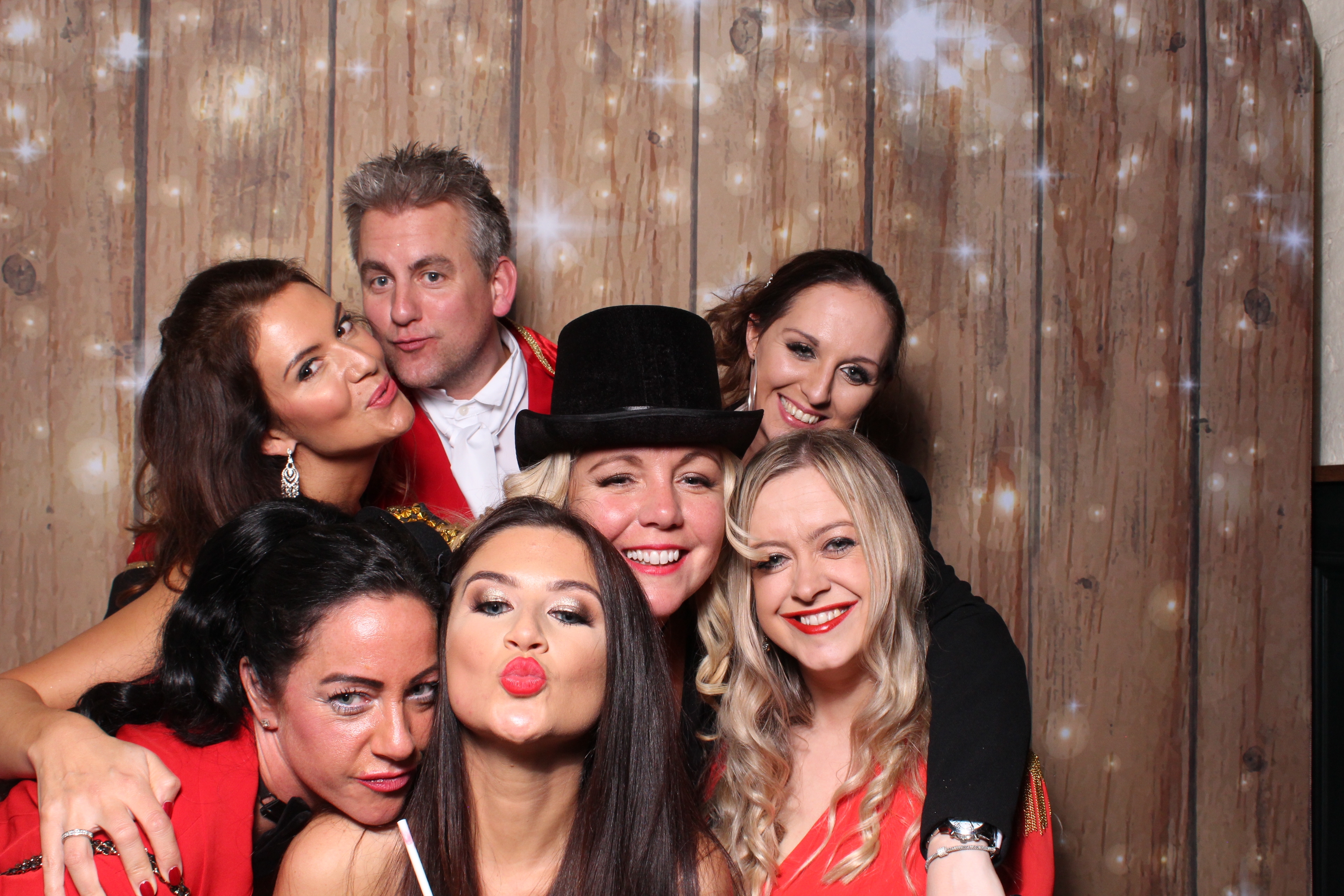 Red Brick Christmas Party  | View more photos from the event at gallery.magicimages.uk/u/MagicImages/Red-Brick-Christmas-Party